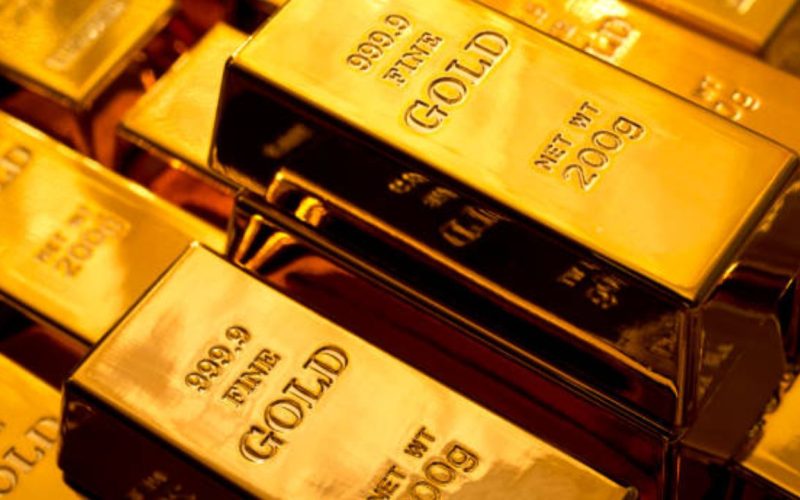 Gold in India