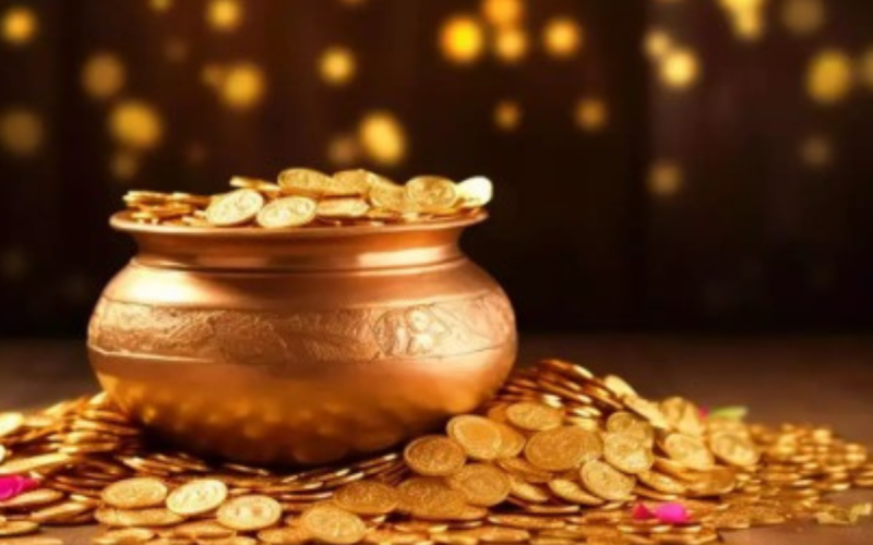 dhanteras vastu tips how to welcome wealth and prosperity