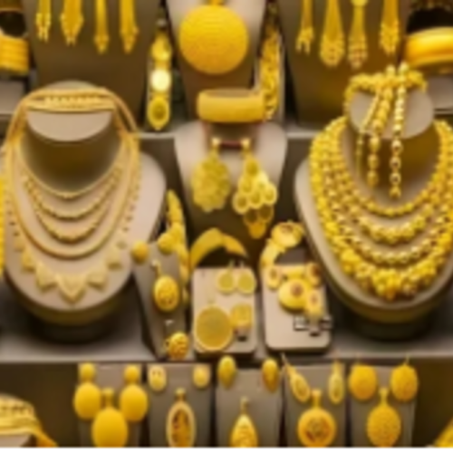 தங்கம் விலை நிலவரம்