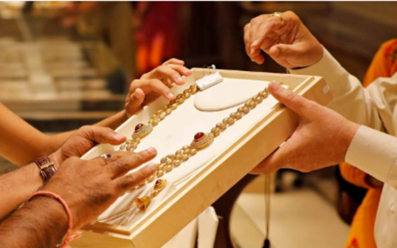 Gold Rate Today