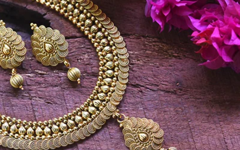 gold rate today in chennai for 7 December 2024