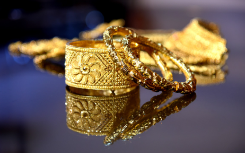 gold rate today in chennai