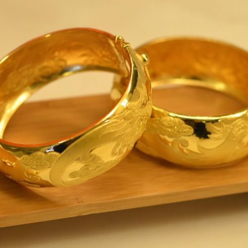 தங்கம் விலை நிலவரம்