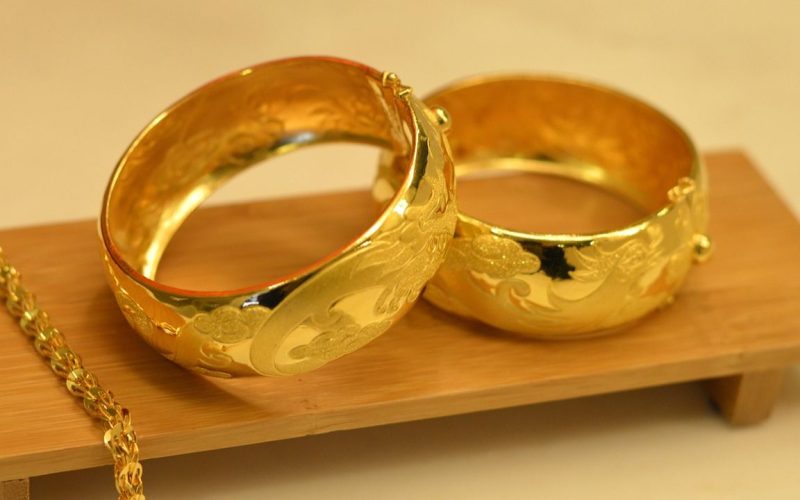 Gold Loan Market Boom