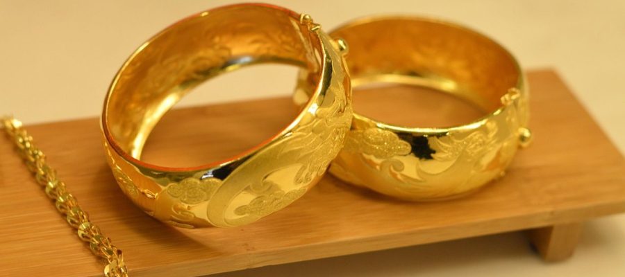 Gold Rate Today