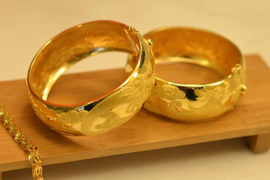 Gold Rate Today