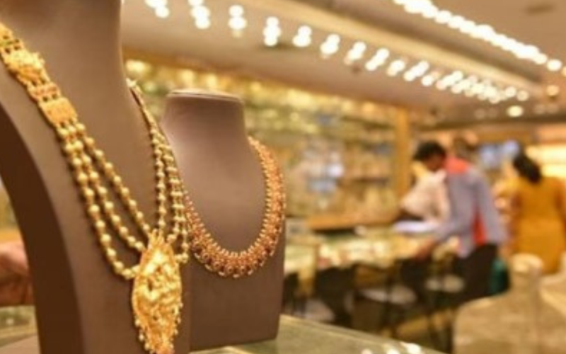 gold rate today in chennai