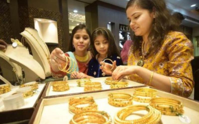 gold rate today in chennai for 26 November 2024