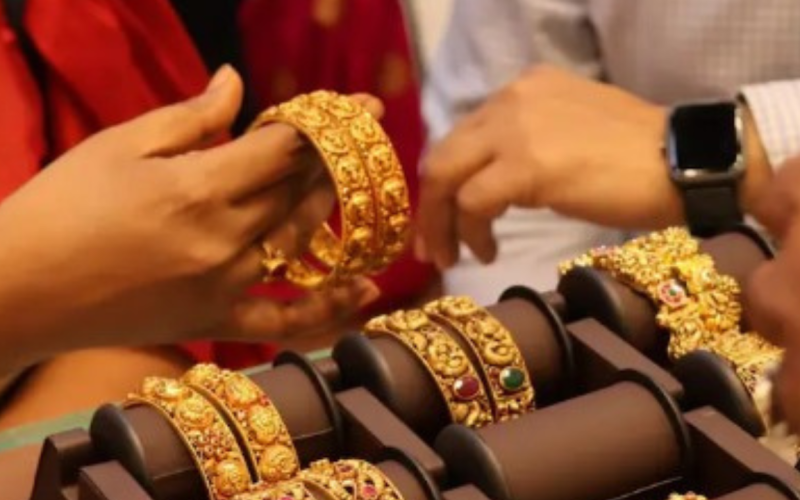 gold rate today in chennai