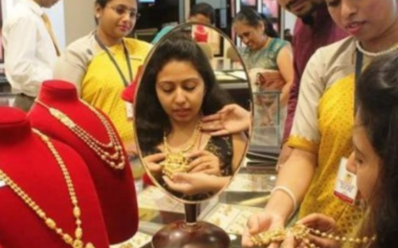 gold rate today in chennai for 29 November 2024