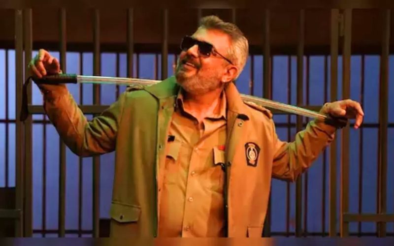 Good Bad Ugly box office collection day 5