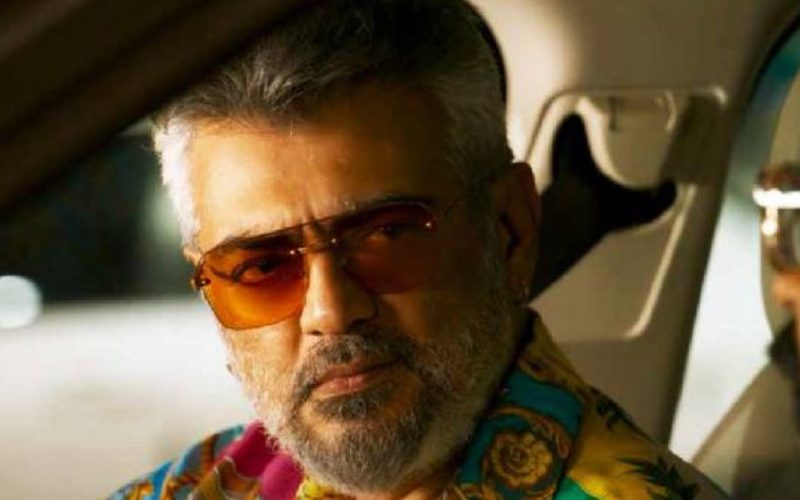 Good Bad Ugly box office