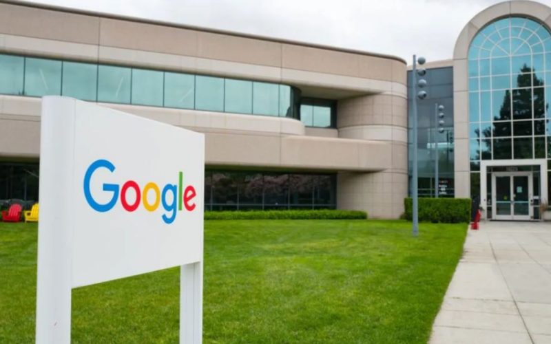 Google lays off 200 workers