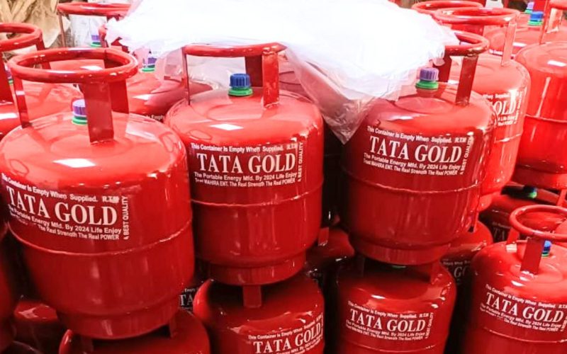Fuel Prices Surge
