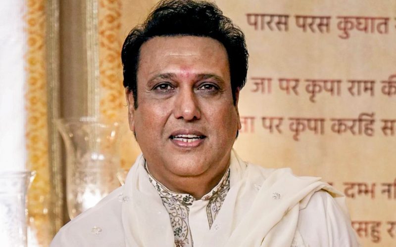 Govinda