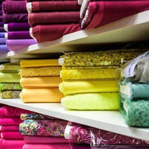 ஜவுளித் துறை
