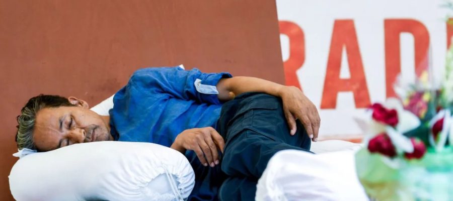 Sonam Wangchuk