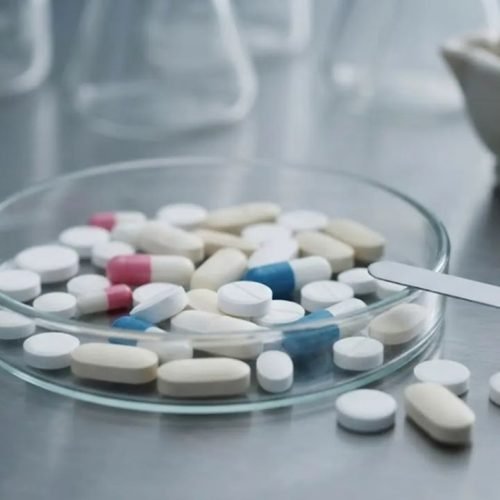 Diabetes Drug