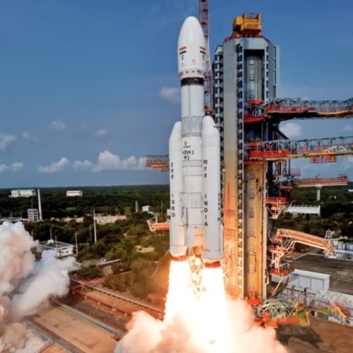 விண்வெளி பூங்காவை உருவாக்கும் குஜராத்