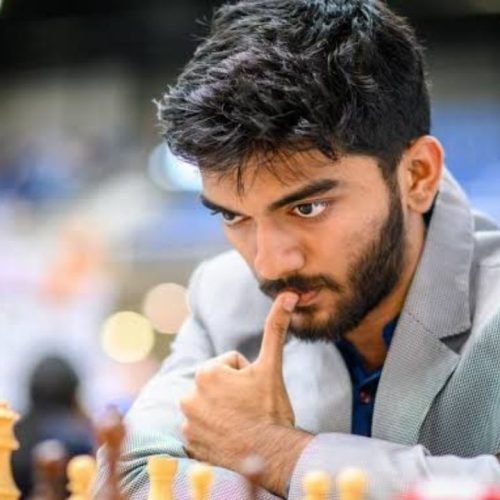Chess Olympiad