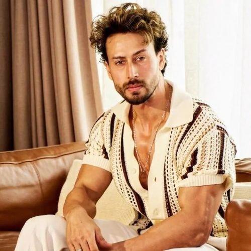 Tiger Shroff Firing Incident