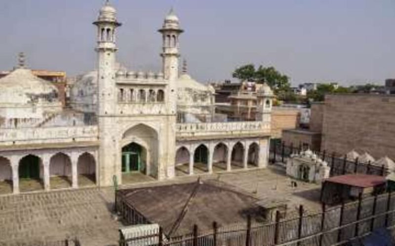 Gyanvapi case Varanasi court dismisses hindu side petition