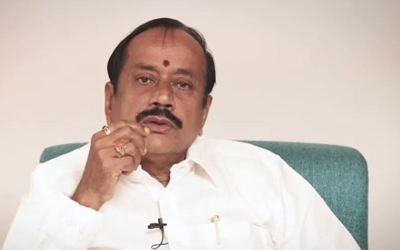 H Raja askes will chief minister take away udayanidhis post
