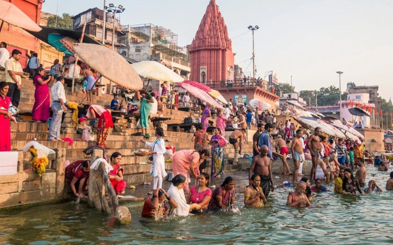 Ganga Iftar Bail Order
