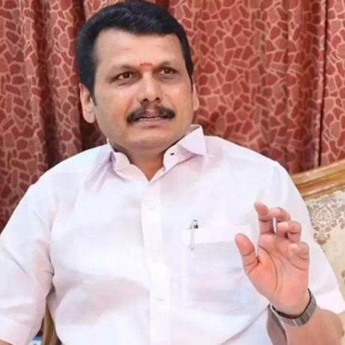 Senthil Balaji