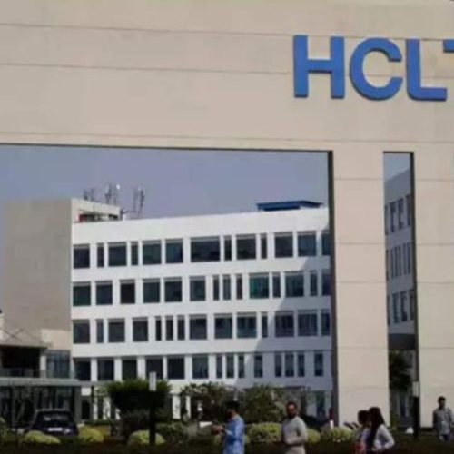 ஹெச்.சி.எல் டெக்
