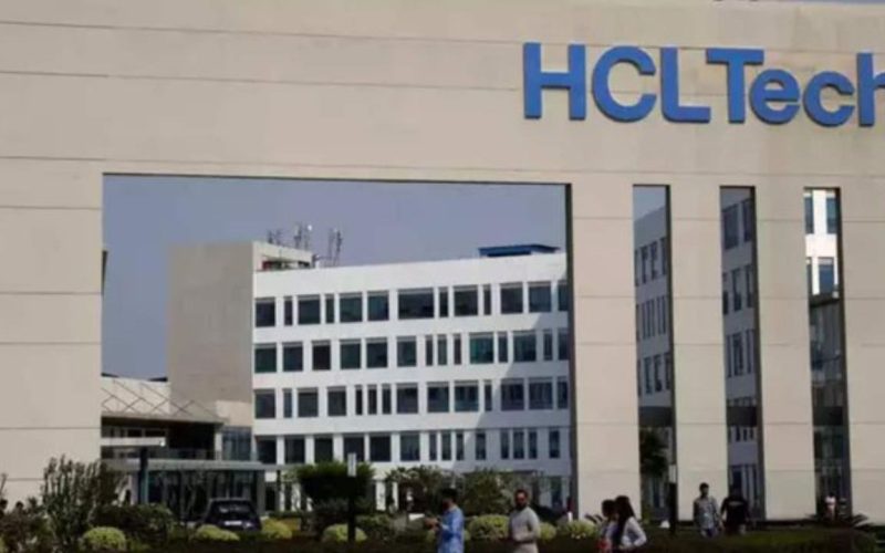 HCLTech Q4 FY26