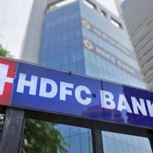 HDFC Bank