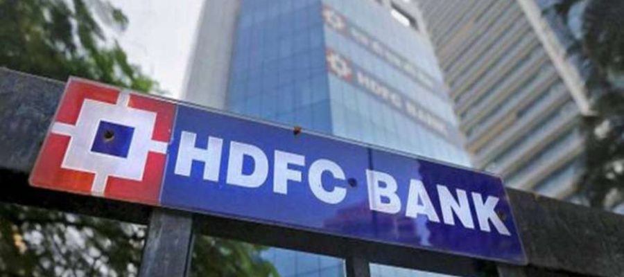 HDFC Bank