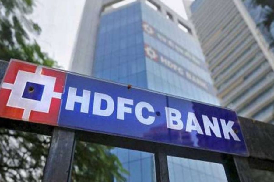 HDFC Bank