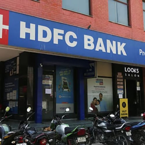 HDFC Records Strong Loan Growth