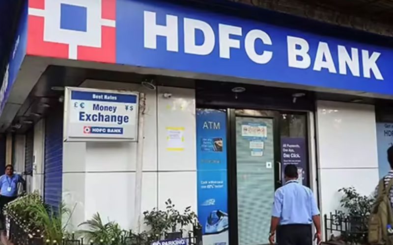 HDFC Bank cuts FD interest rates