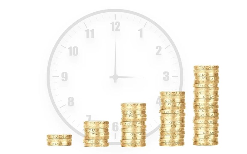 Fixed deposit