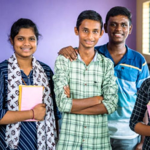 ஹெச்டிஎஃப்சி கல்வி உதவித்தொகை திட்டம்
