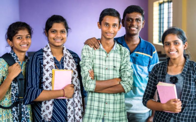HDFC Education Scholarship Scheme