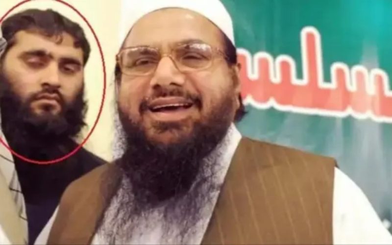 Hafiz Saeed close ally LeT terrorist Abu Qatal killed in Pakistan