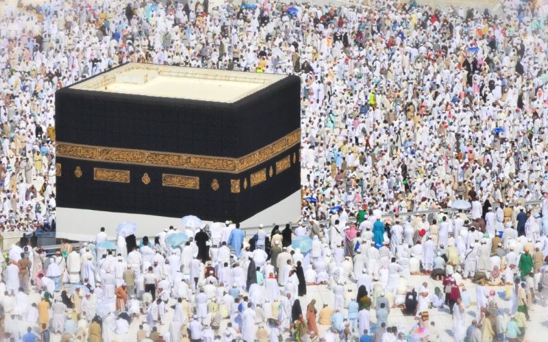Hajj 2026