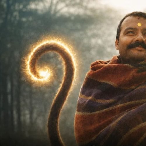 Hanuman Ansh box office
