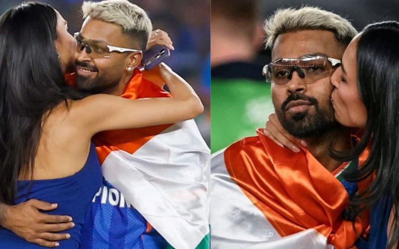 Hardik Pandya