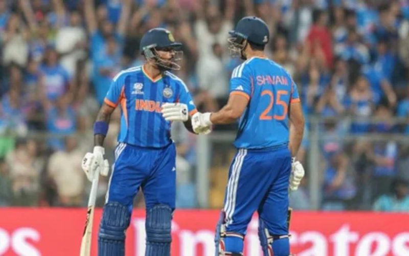 Hardik Pandya