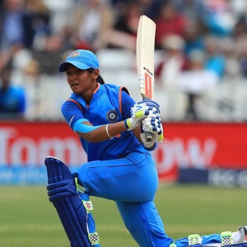 Harmanpreet Kaur