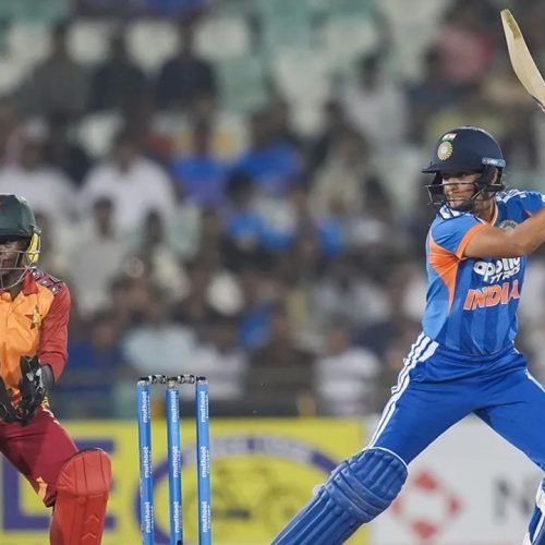 Harmanpreet Kaur