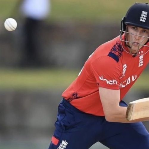 ஹாரி ப்ரூக்