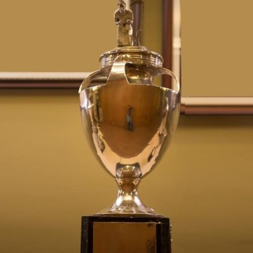 Haryana Ranji Trophy Win