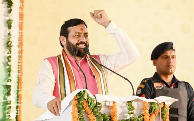 Haryana polls BJP is 67 candidates lists out