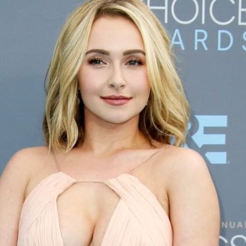 Hayden Panettiere passed away